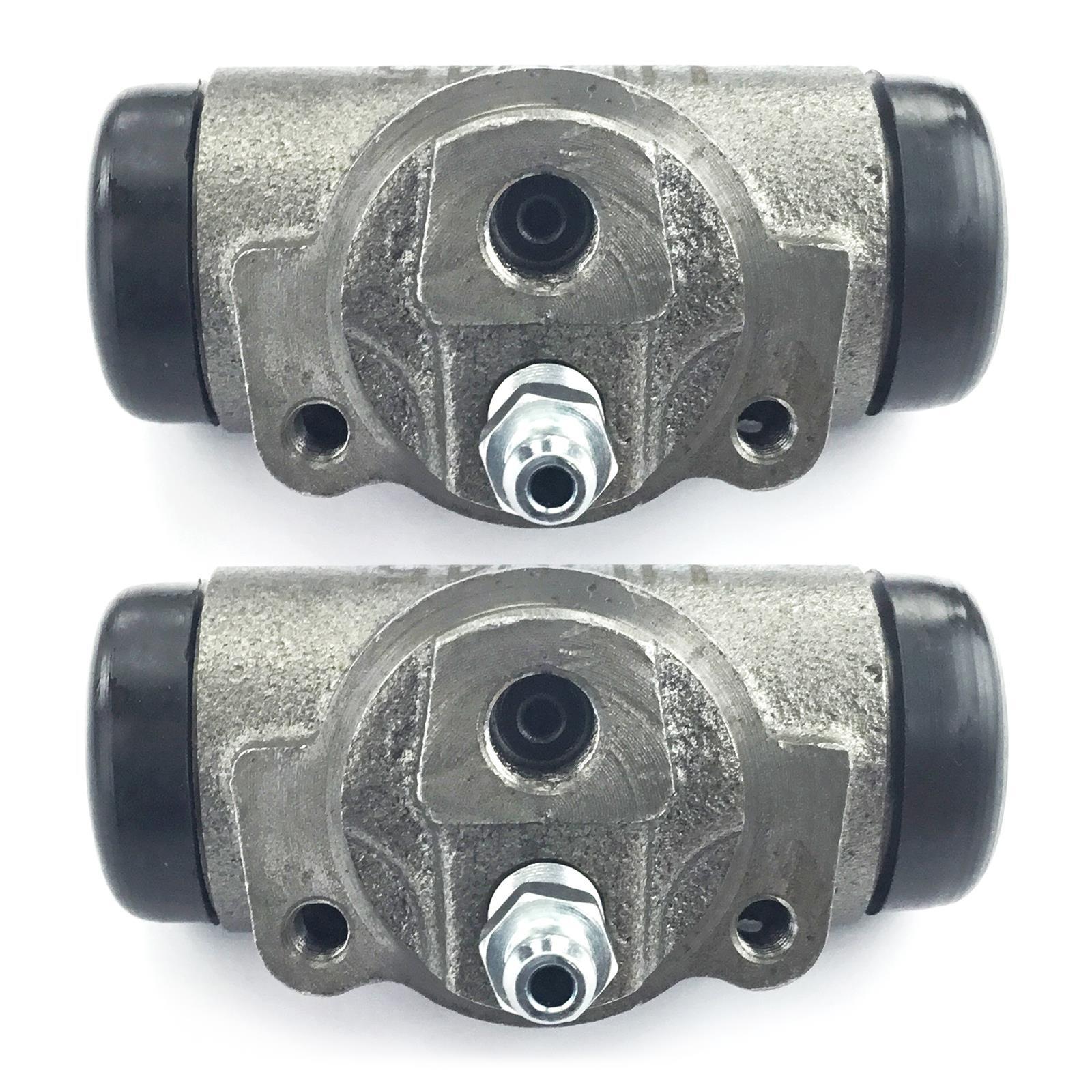 2x Wheel Brake Cylinder for Toyota Hiace II III Land Cruiser
