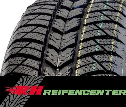 4x Neu Winterreifen 155/70 R13 75T  M+S Winter Reifen ( vo - Bild 2 von 2