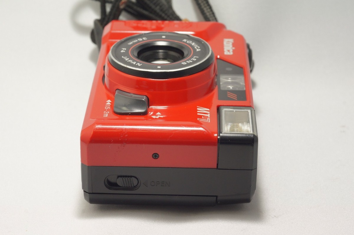 【Konica】インフラレッド750mm 24×36mm Konica】インフラレッド750mm 24×36mm Konica】インフラレッド
