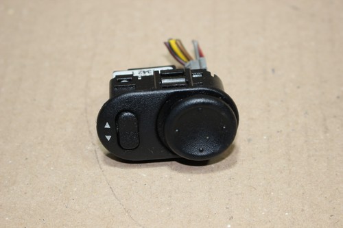 Spiegelschalter Schalter Spiegelverstellung 09226861FT Opel Astra G Bj,09