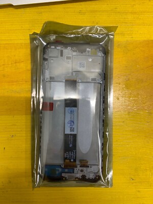 Xiaomi Redmi Note 9AT Display - Scocca ORIGINALE