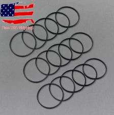 15x Carburetor Float Bowl Gasket For B & S Replace 280492 693981 796610 796611