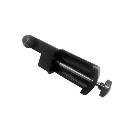 Laser receiver detector clamp bracket to Fit for LS6 & LS8 Datum receivers