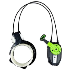 EGO 2824687002 Snow Chute Adjusting Handle for SNT2100 and SNT2110 Snow Blower