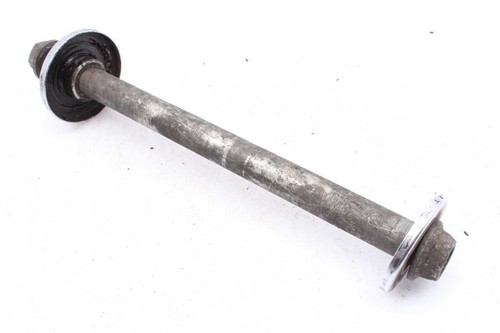 Hinterradachse Steckachse hinten Kawasaki Z 1000 ST KZT00E 79-80