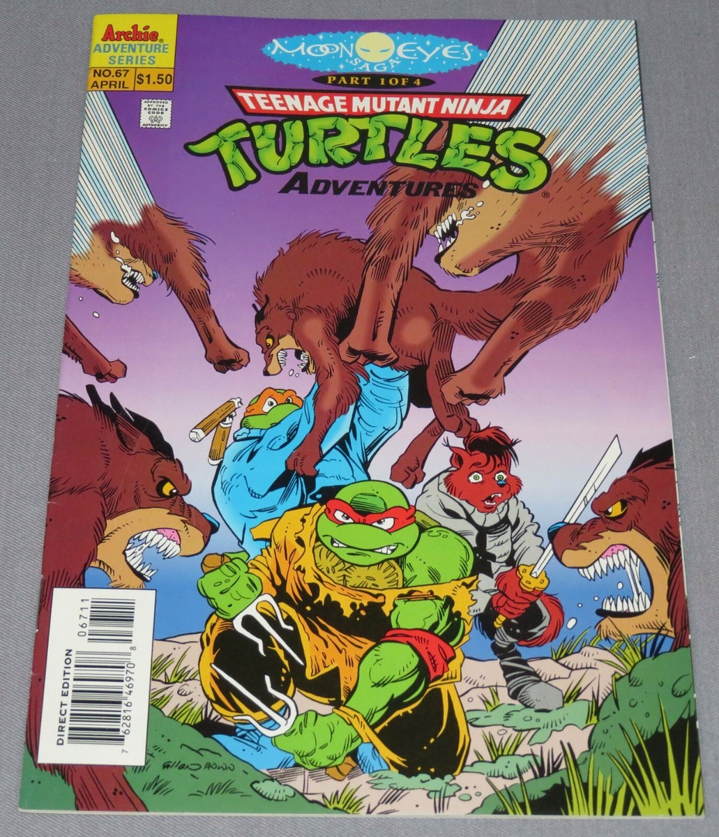 洋書 Teenage Mutant Ninja Turtles Adventures Tales of the Teenage Mutant Ninja Turtles: Defenders of NYC - Book