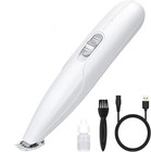 Men Electric Ear Beard Nose Hair Trimmer Eyebrow Mustache Remover Shaver Clipper