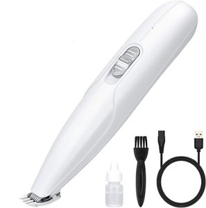 Hommes Électrique Oreille Beurre Nez Cheveux Trimeur Sourcils Mustache Enlevant Shaver Clipper