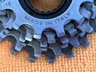 Regina Extra "America" 6-Speed 12T-19T Road Freewheel ISO Thread In Original Can — photo 9