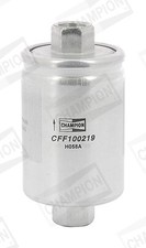 CHAMPION CFF100219 Kraftstofffilter für PEUGEOT OPEL JAGUAR LAND ROVER CHEVROLET