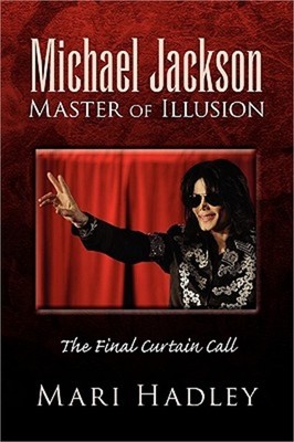 Michael Jackson Master of Illusion (Paperback or Softback)