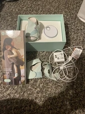 Owlet Smart Sock 3rd Gen Voice & Breathing Baby Monitor