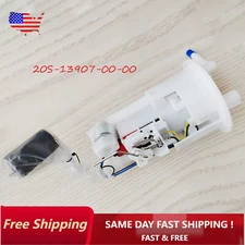 For 04-17 Yamaha FZ6 FZ6R 20S-13907-00-00 NEW Fuel Pump Gas Petrol Sender Unit