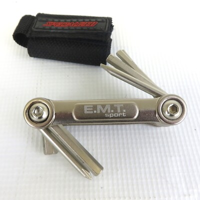 Emt Specialised Swat Tool Specialized SWAT Conceal Carry Tool Black