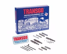 Transgo Reprogramming Kit RE5R05A-HD2 Fits Nissan Titan Armada 350Z