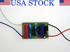 DC-DC Step Up Power Supply Module Voltage Converter Boost Electric Arc Pulse