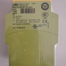 1PC NEW PILZ PNOZ XV3 774540 Safety Relay