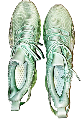 UMYOGO Athletic Walking Blade Running Tennis Shoes Fashion  display picture 2