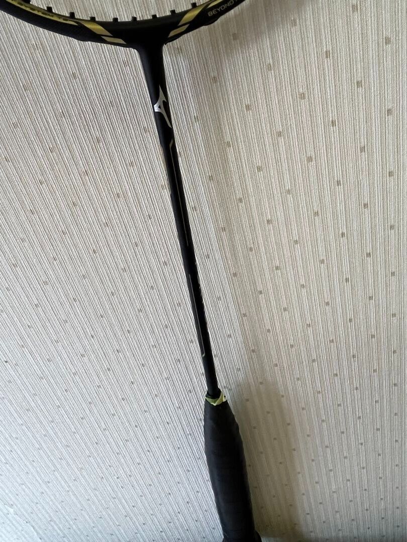 Mizuno Fortius 10 Quick 2-piece set badminton racket | eBay Mizuno Fortius 10 Quick 2-piece set badminton racket | eBay