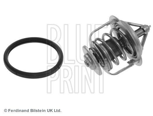 Blue Print Thermostat FüR Nissan 100,ALMERA I,Primera,Serena,Sunny Iii; VW Taro-image