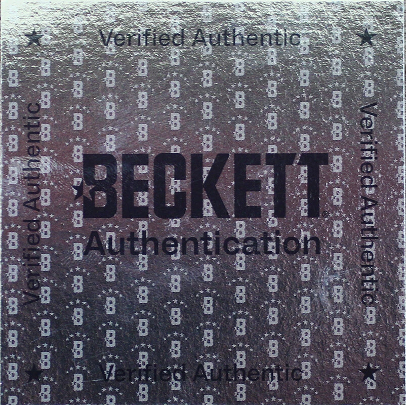 Pedro Martinez Autographed & Framed White Red Sox Jersey Auto Beckett Cert - Image 3 of 4