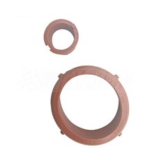 2 X Engine Breather Turbo Intake Seal Kit For Mercedes Om642 Engines 3.0l 2 X Engine Breather Turbo Intake Seal Kit For Mercedes Om642 Engines 3.0l