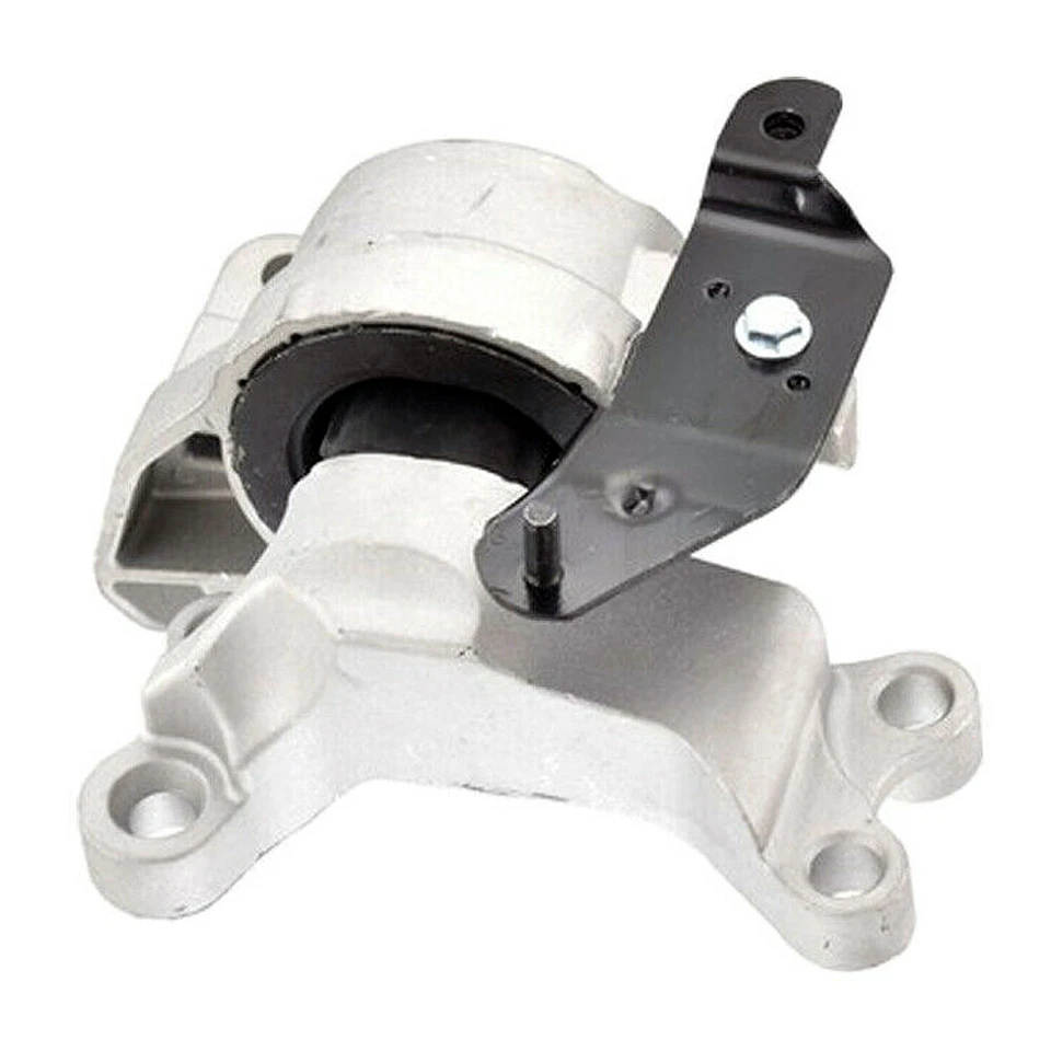 Montaje de transmisión superior izquierdo 10-19 para Ford Flex Taurus Police / Lincoln MKS MKT 3,5 L Foto 4 de 4