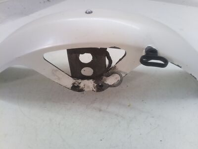 Honda CBX 400 550 F F2 PC04 NC07 Front Fender | eBay