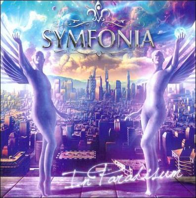 In Paradisum by Symfonia (CD, 2011, Edel Records) Free Shipping!