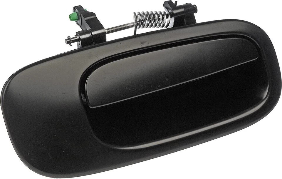 Exterior Door Handle  Rear Right Dorman 81029 For; 2006-2010 Dodge Charger Foto 2 de 3