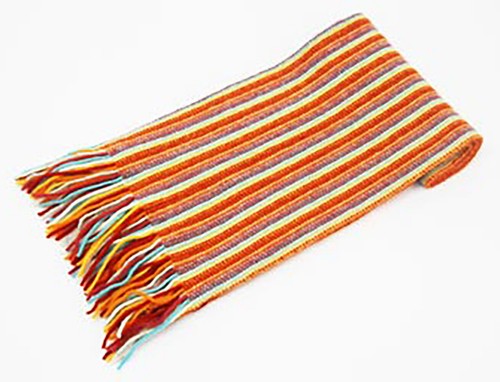 Scarf Company - Cashmere Scarf - 第 9/10 張圖片