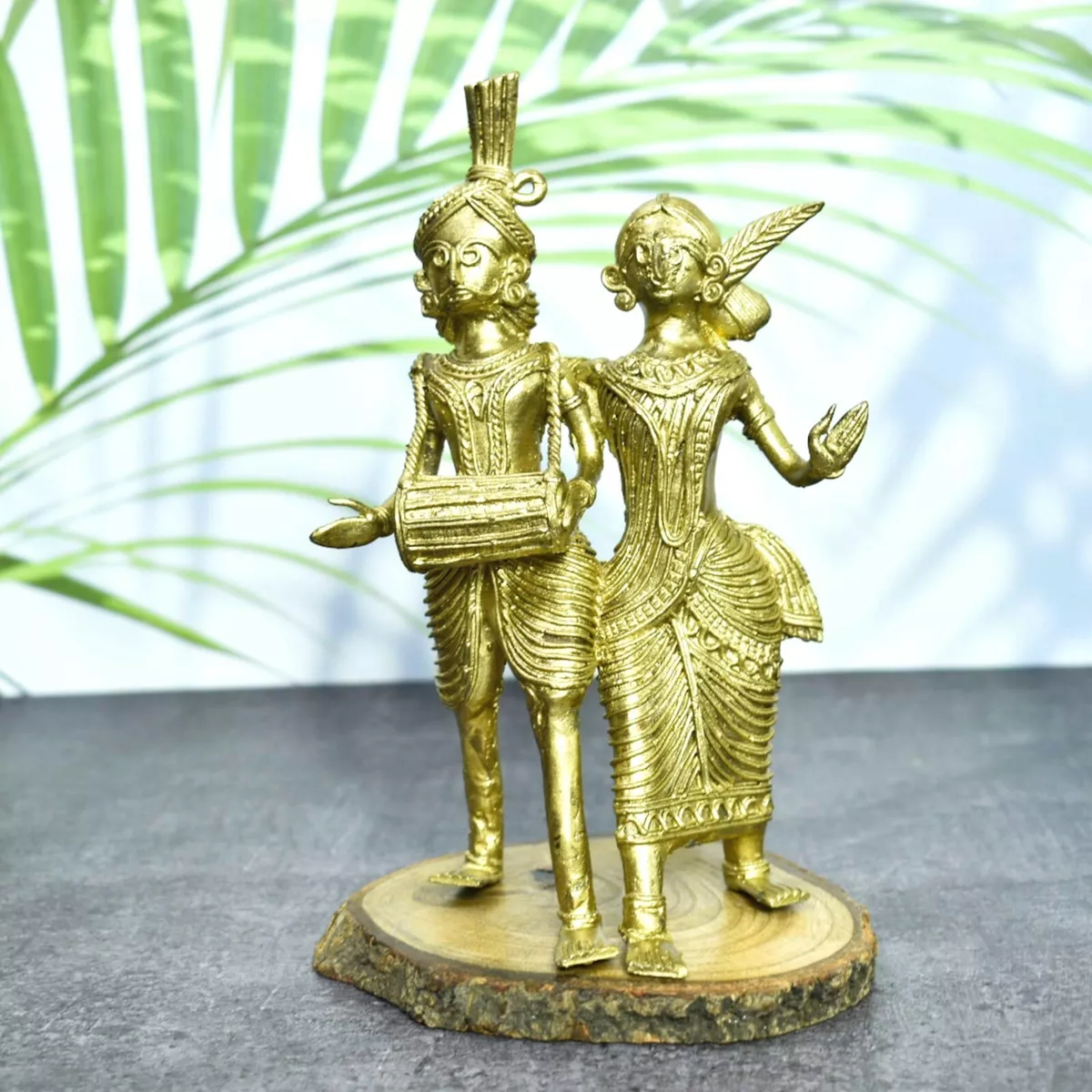 Dhokra art deals