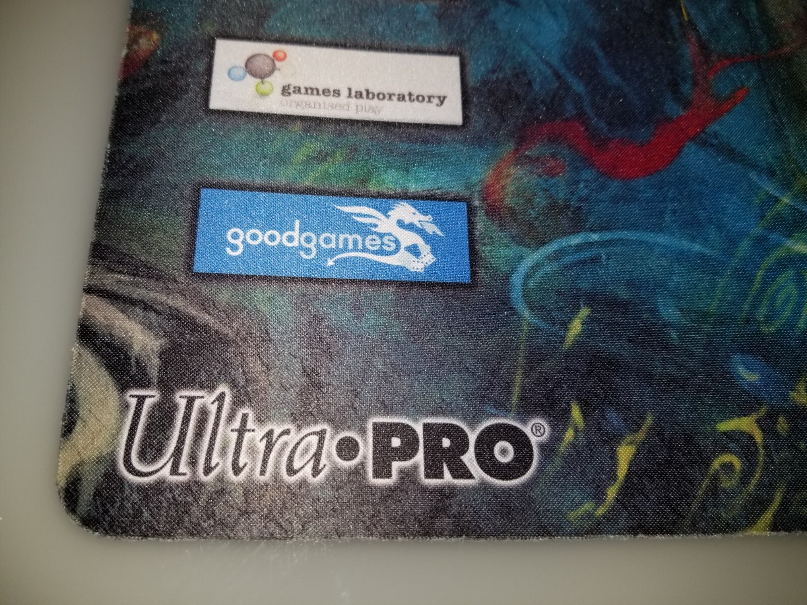 Mtg Book Jace Playmat Grand Prix Sydney 2013 UltraPro eBay