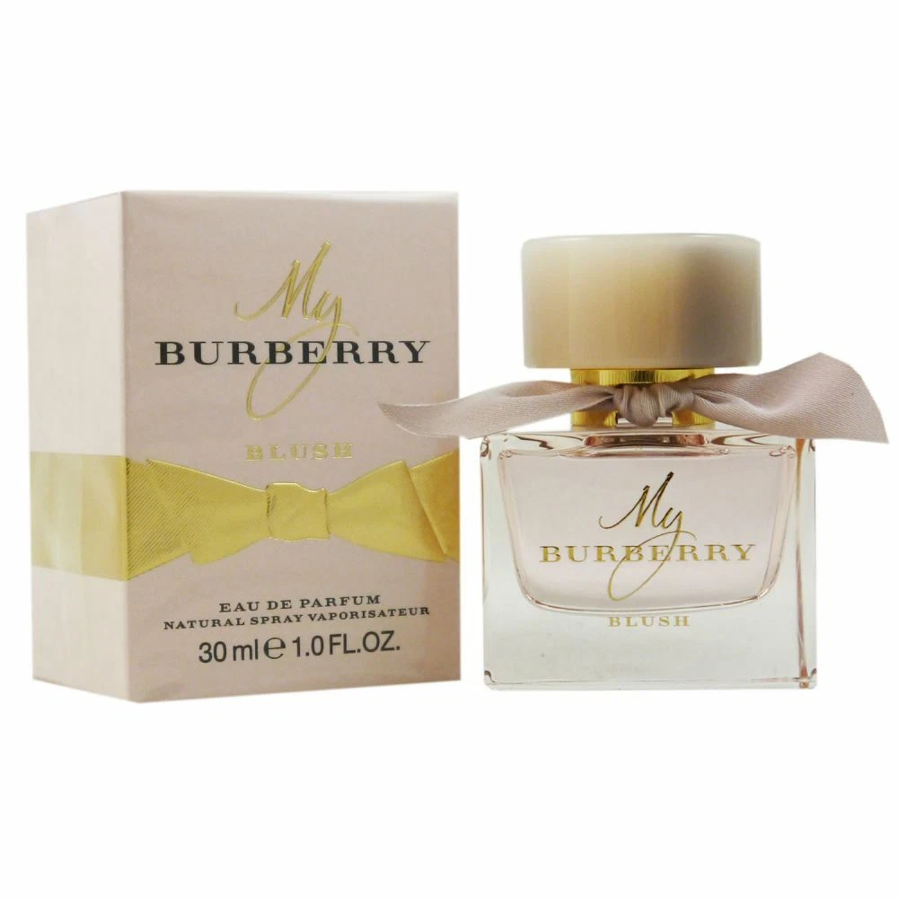 Burberry My Burberry Blush 30 / 90 ml Eau de parfum