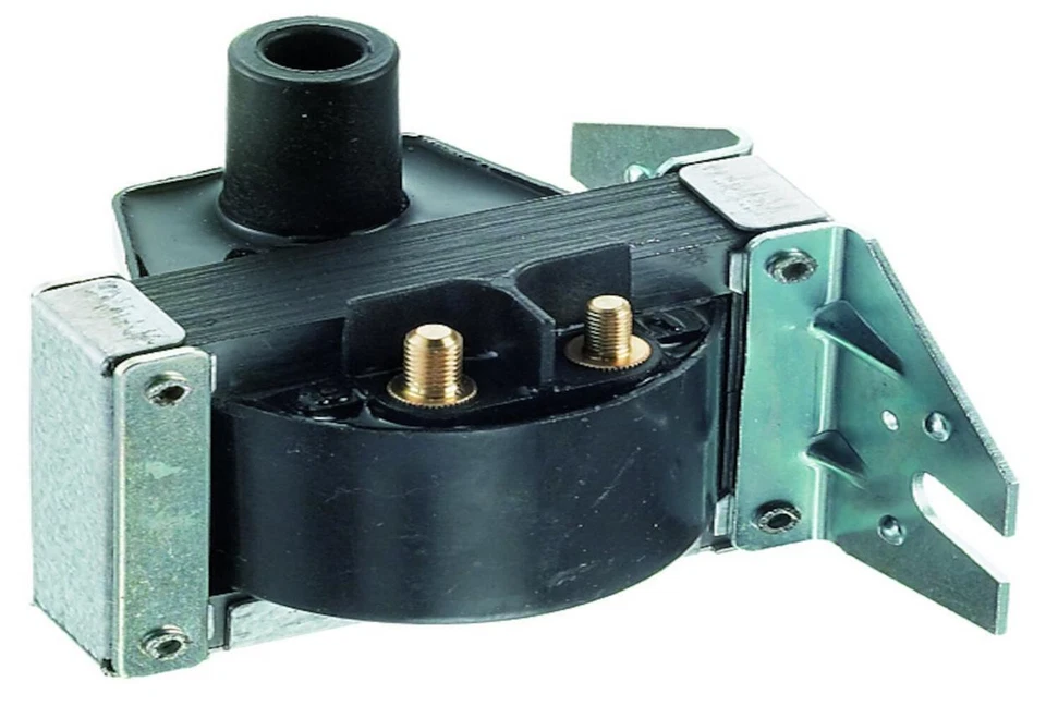 Bobina de encendido para Audi 1986 cupé Foto 4 de 4