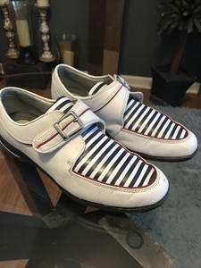 footjoy women's tailored collection golf shoes