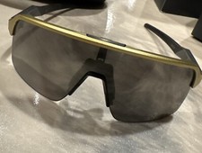 Oakley Sunglasses - Sutro 9406 Prizm Black with gold accent - NFL Collection