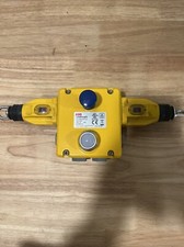 ABB LineStrong3D Jakob Safety 