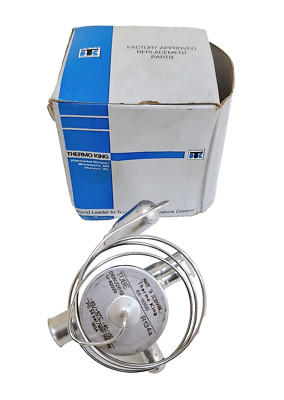 Thermo King 66-9900 Expansion Valve | eBay