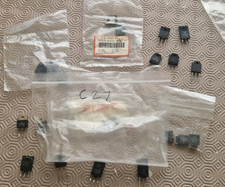 Electronic Components Vintage mosfet transistors and others sony others lot  C27