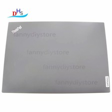 5CB1L57577 5CB1L57559 New For Lenovo T16 P16s Gen 2 LCD Rear Top Back Cover