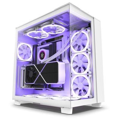 Custom Build PC Intel i3-12100 16GB DDR5 512GB NVMe RX 7900 XTX MM9.54.73