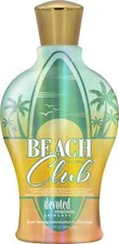 Devoted Creations Beach Club Tanning Lotion 12.25 oz NEW 2025!