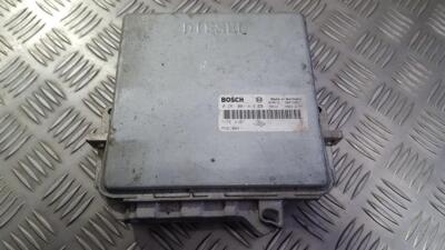 Honda Accord 1998 ECU Engine Computer (Engine Control Unit) 028100 #358963-01