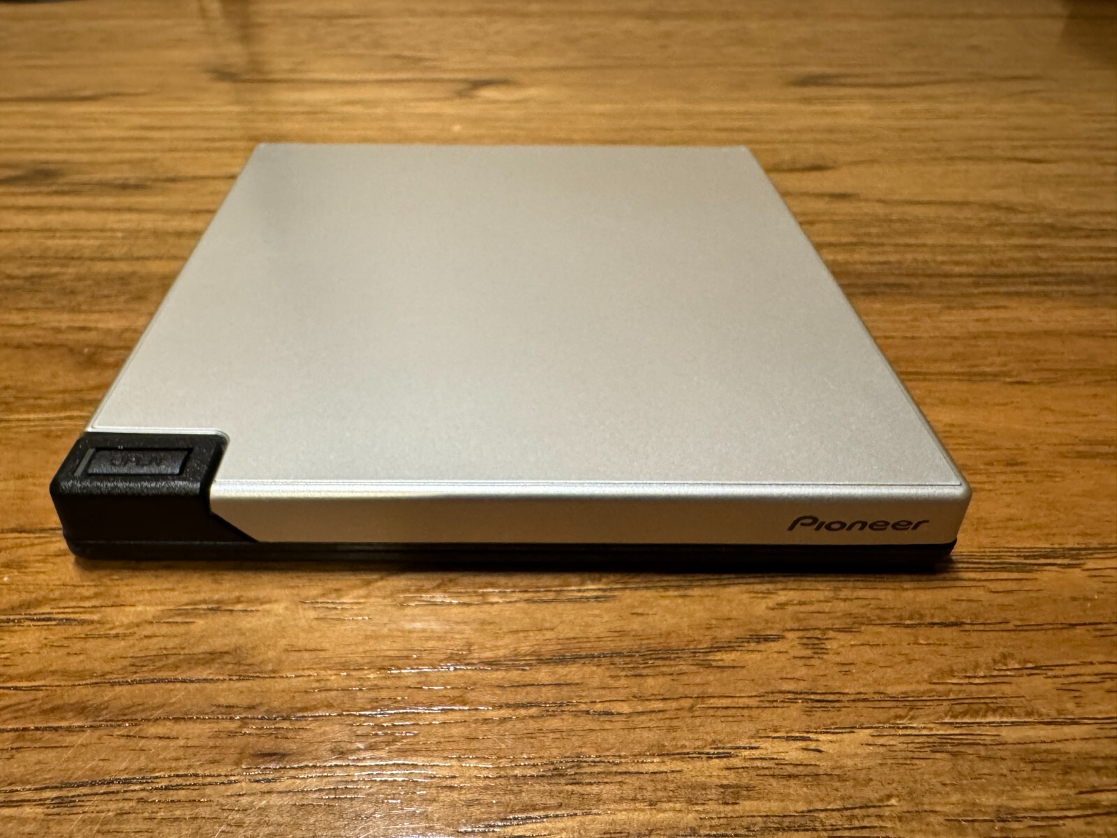 Pioneer BDRXD05S Bluray 6x Slim Portable USB 3.0 BD/DVD/CD Burner eBay