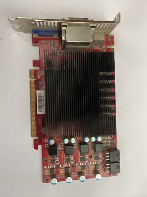 nvidia geforce gtx 460 768MB Grafikkarte