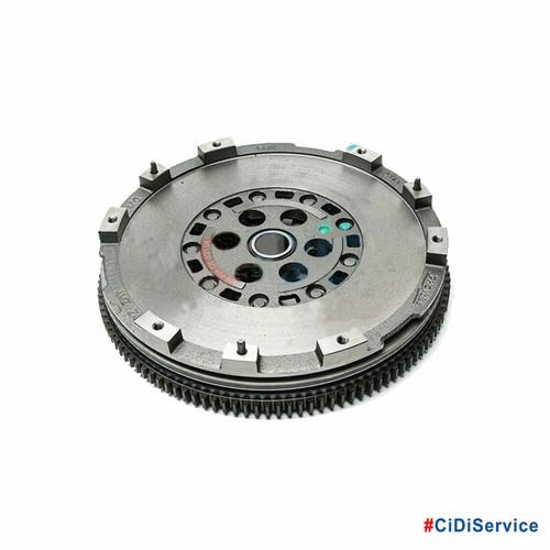 Kit Frizione + Volano Bimassa Valeo PHC Chevrolet Cruze Orlando 2.0 D 110_120 KW - Imagen 2 de 6
