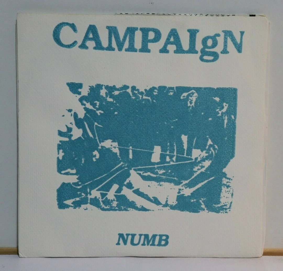 CAMPAIgN