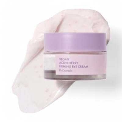 Dr. Ceuracle Vegan Active Berry Firming Eye Cream 32g #mde