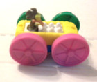 1998 - McDonald’s 101 Dalmatians Flip Cars, Set Of 2 Vintage Toys — photo 9